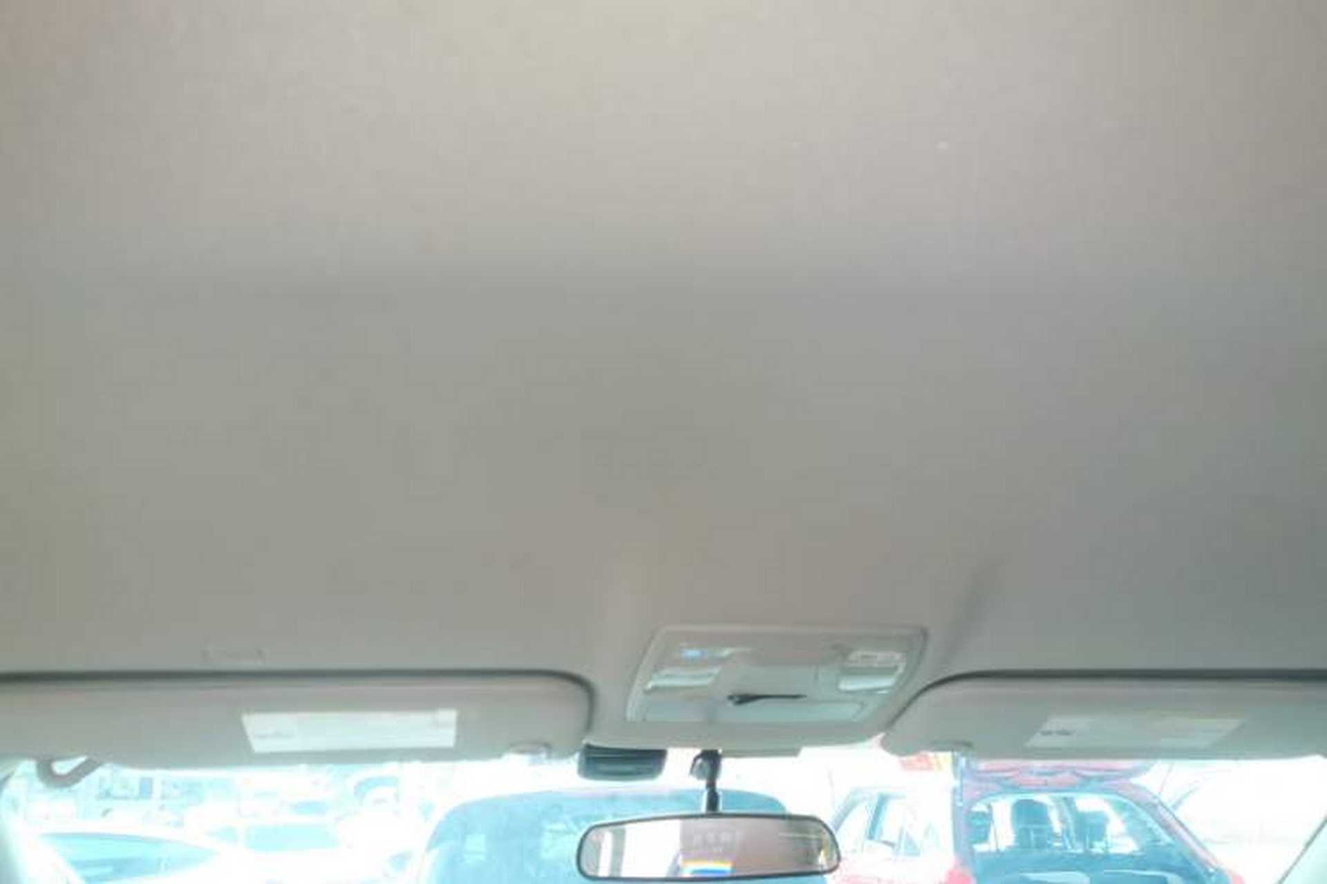 Used Toyota SIENNA  Headliner