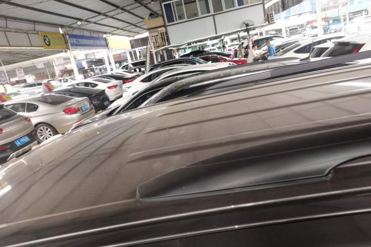 Used Toyota SIENNA  Roof