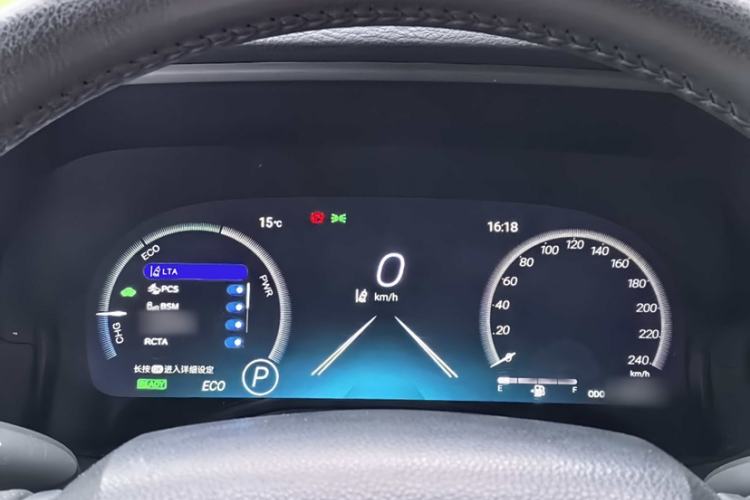 Used Toyota SIENNA 2021 2.5L Hybrid Ultimate Edition Interior 2