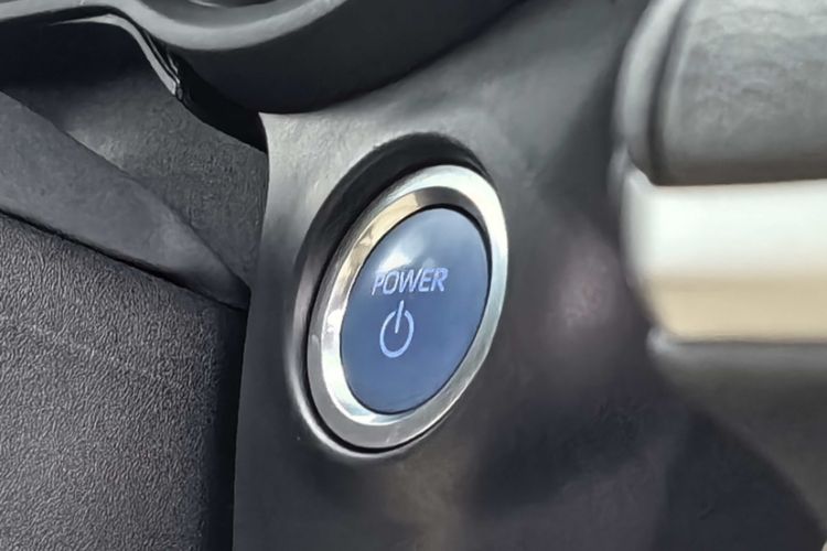 Used Toyota SIENNA 2021 2.5L Hybrid Ultimate Edition Interior 5