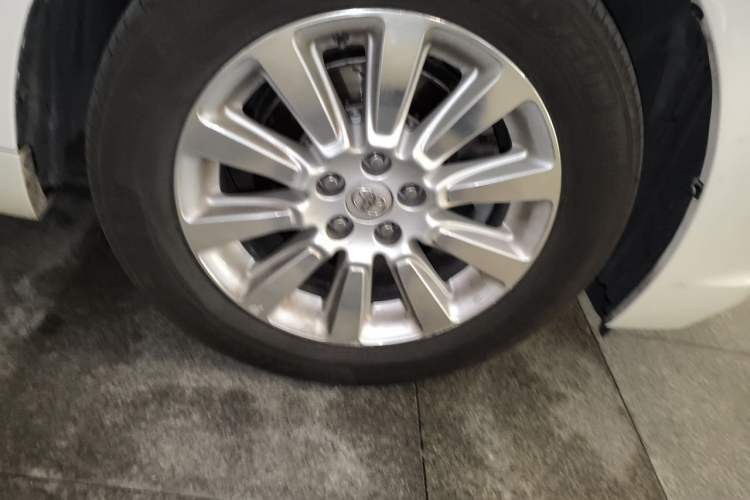 Used Toyota SIENNA  Exterior 7