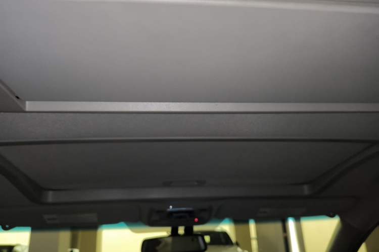 Used Toyota SIENNA  Headliner