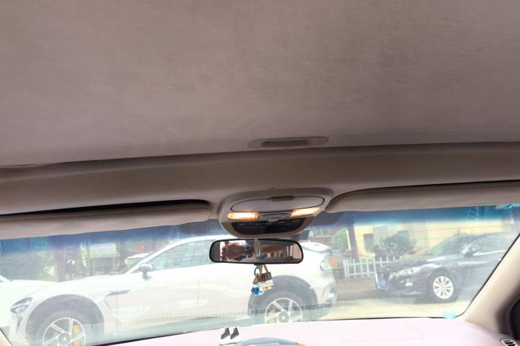 Used Toyota SIENNA  Headliner