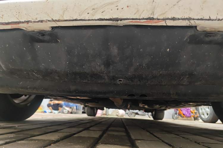Used Toyota SIENNA 2011 3.5L Base Version Chassis Front