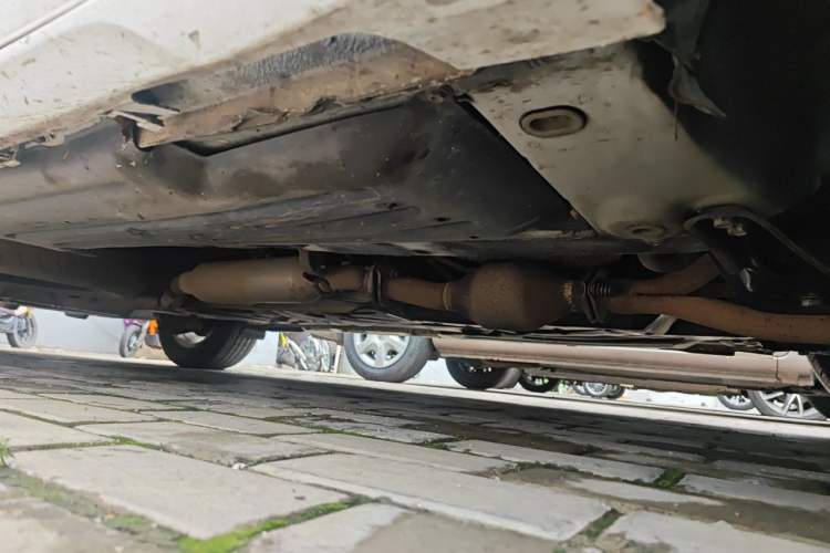 Used Toyota SIENNA 2011 3.5L Base Version Chassis Front Right