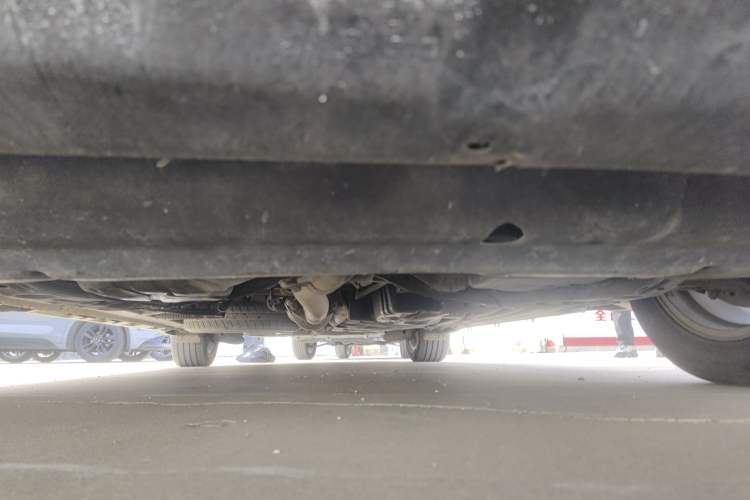 Used Toyota SIENNA 2011 3.5L Parallel Import Chassis Front