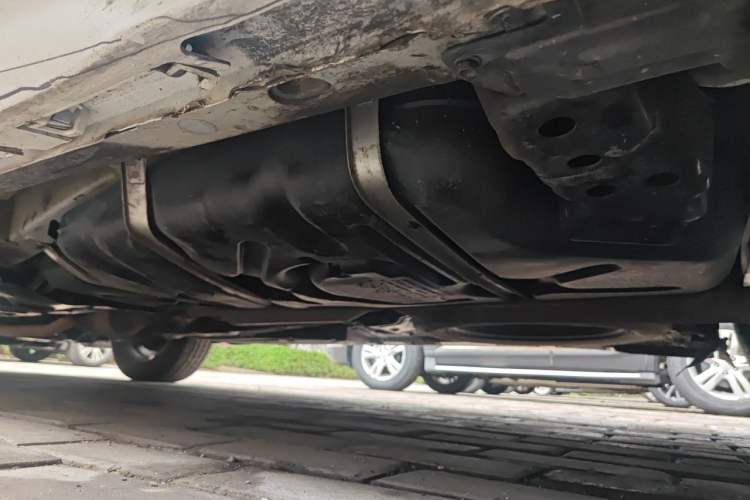 Used Toyota SIENNA 2011 3.5L Base Version Chassis Rear Left