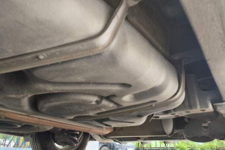 Used Toyota SIENNA  Chassis Rear Left