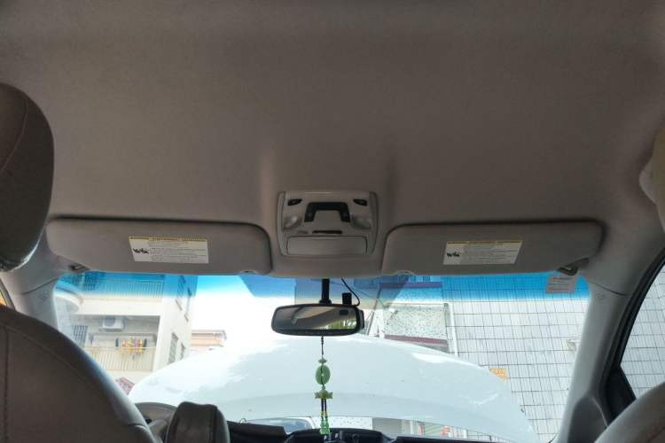 Used Toyota SIENNA  Headliner