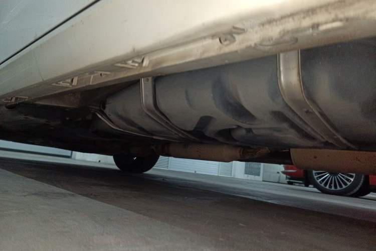 Used Toyota SIENNA 2013 3.5L Four-Wheel Drive Parallel Import Chassis Front Left