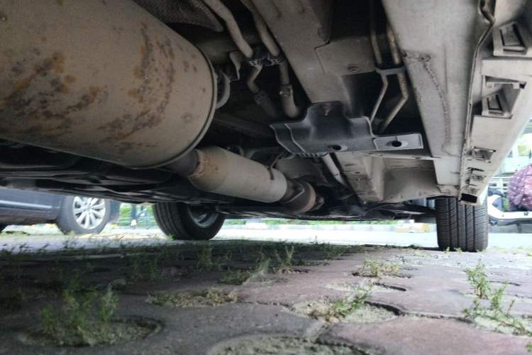 Used Toyota SIENNA  Chassis Rear Right