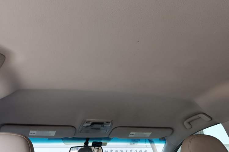 Used Toyota SIENNA  Headliner