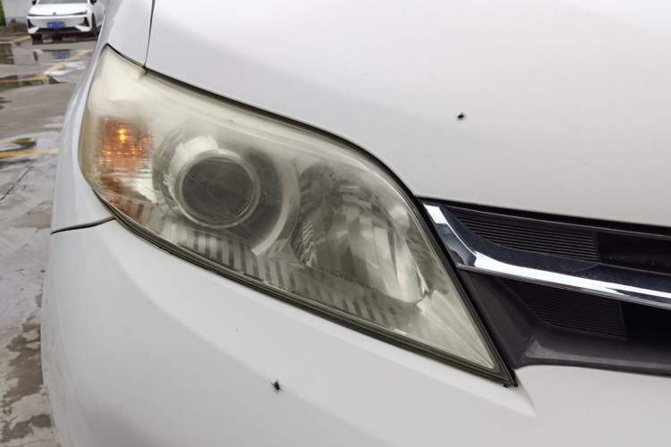 Used Toyota SIENNA  Right Front Headlight