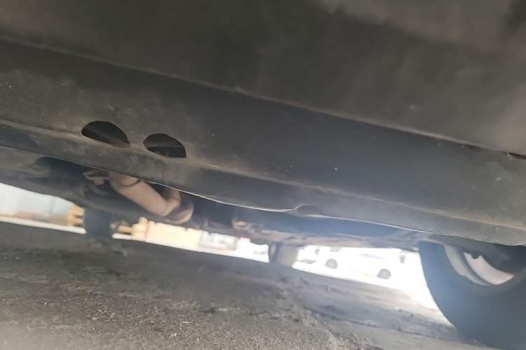 Used Toyota SIENNA  Chassis Front