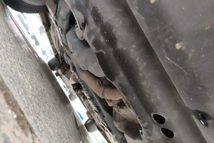 Used Toyota SIENNA  Chassis Front