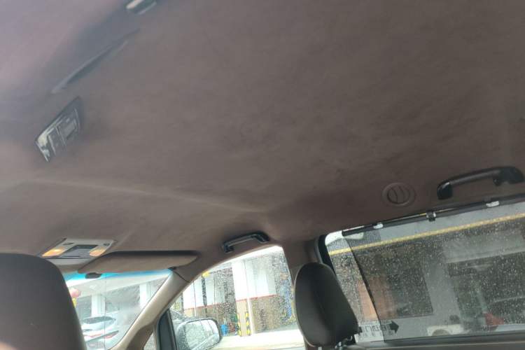 Used Toyota SIENNA  Headliner