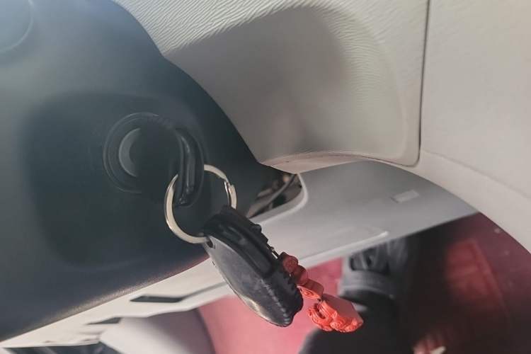 Used Toyota SIENNA  Vehicle Key