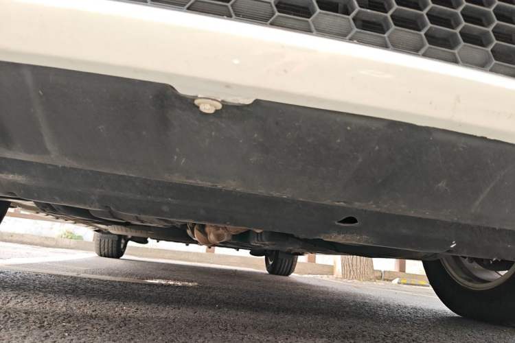 Used Toyota SIENNA  Chassis Front