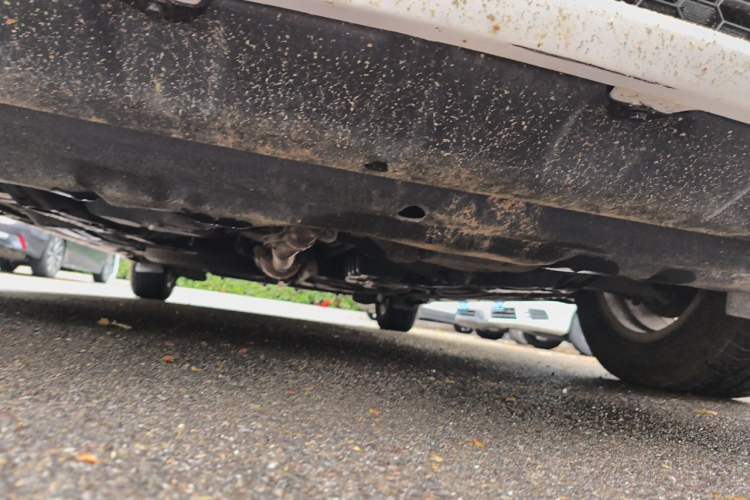 Used Toyota SIENNA  Chassis Front