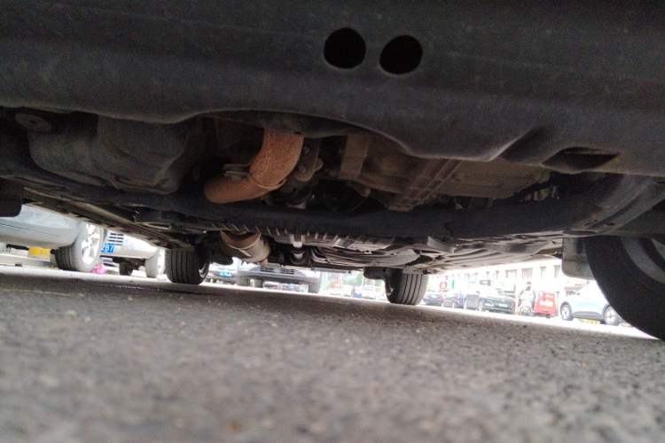 Used Toyota SIENNA 2014 3.5L Sienna Limited 4x4 Edition Chassis Front