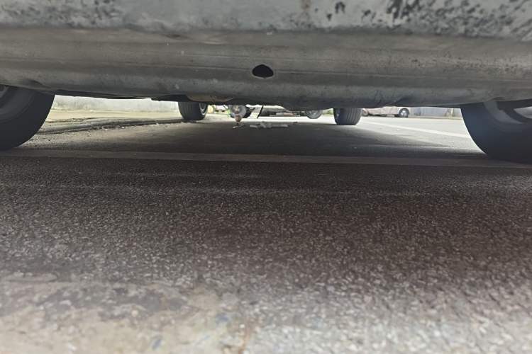 Used Toyota SIENNA  Chassis Front