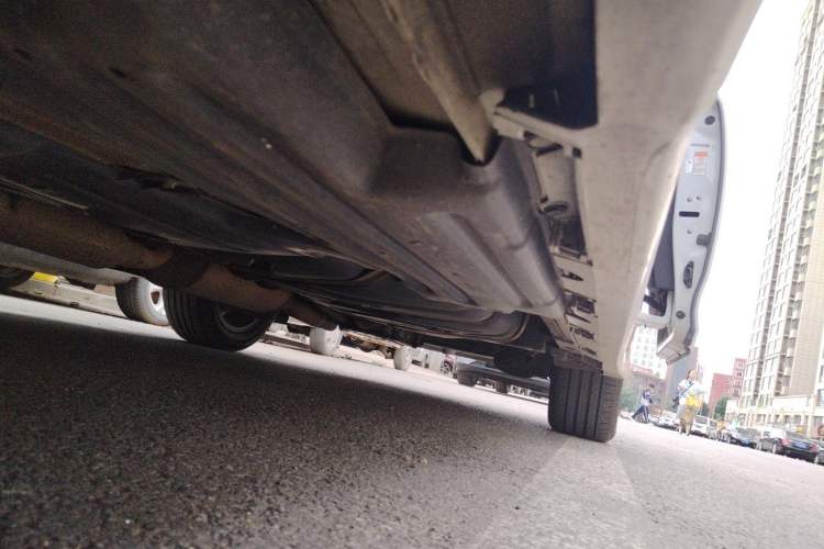 Used Toyota SIENNA 2014 3.5L Sienna Limited 4x4 Edition Chassis Front Left
