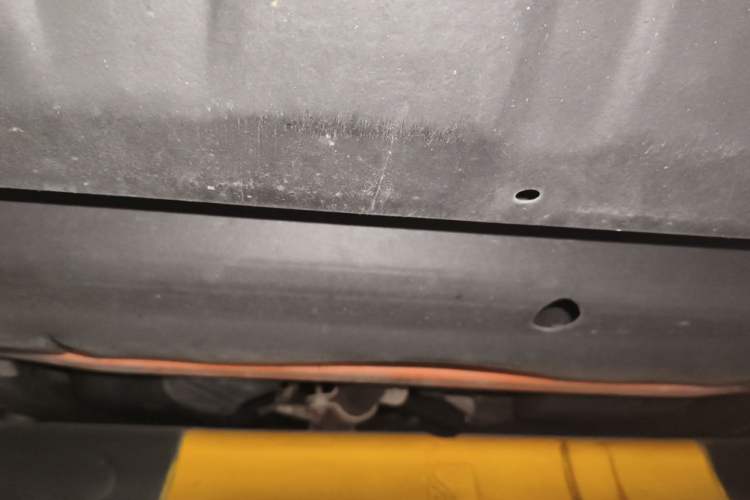 Used Toyota SIENNA  Chassis Front