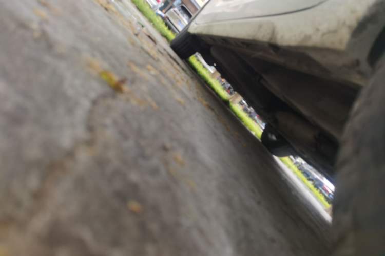 Used Toyota SIENNA 2014 3.5L Sienna LE Two-Wheel-Drive Version Chassis Front Right
