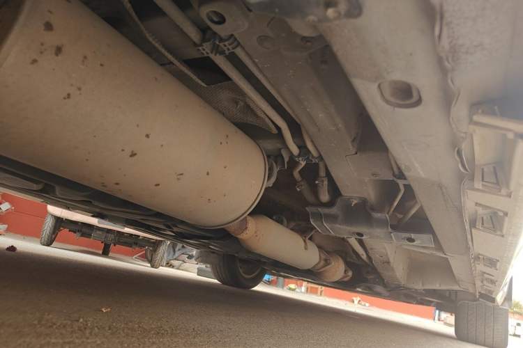 Used Toyota SIENNA  Chassis Rear Right