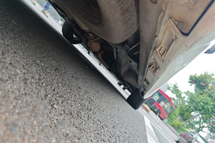 Used Toyota SIENNA 2014 3.5L Sienna LE Two-Wheel-Drive Version Chassis Rear Right