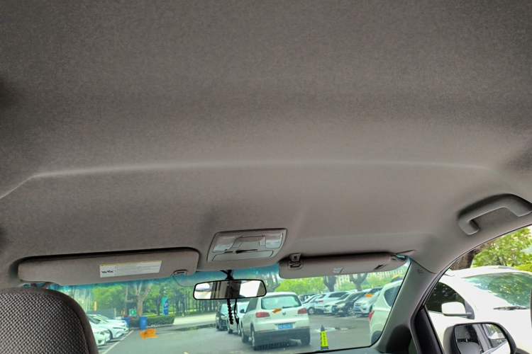 Used Toyota SIENNA  Headliner