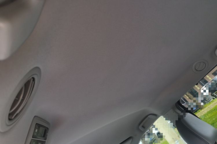 Used Toyota SIENNA 2014 3.5L Sienna LE Two-Wheel-Drive Version Headliner