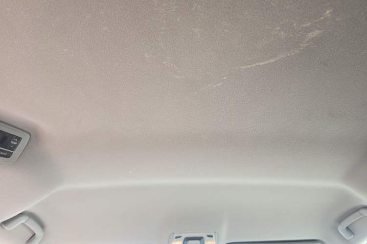 Used Toyota SIENNA  Headliner