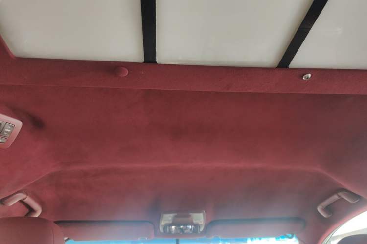 Used Toyota SIENNA  Headliner