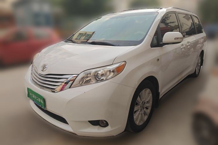 Used Toyota SIENNA  Guazi used car, China used car export, Used car for sale, Used  cars, Cheapest cars for sale