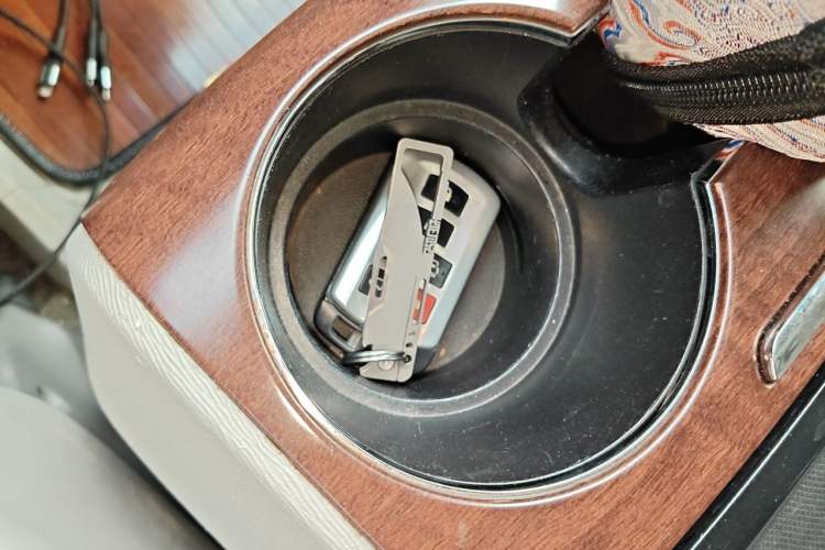Used Toyota SIENNA  Vehicle Key