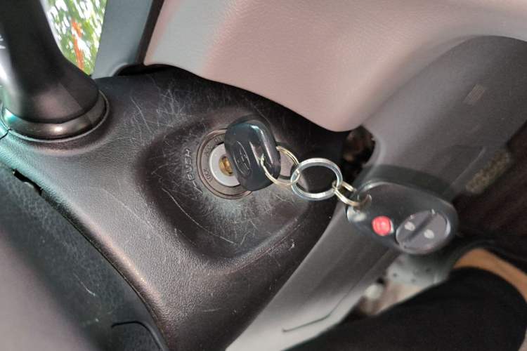 Used Toyota SIENNA  Vehicle Key