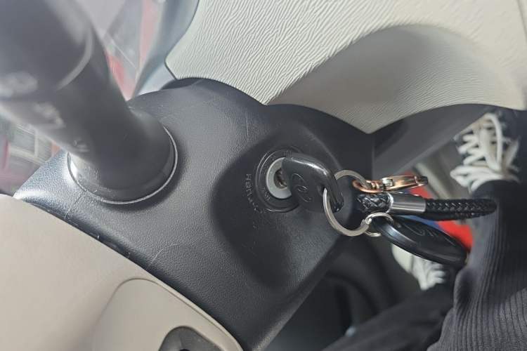 Used Toyota SIENNA  Vehicle Key