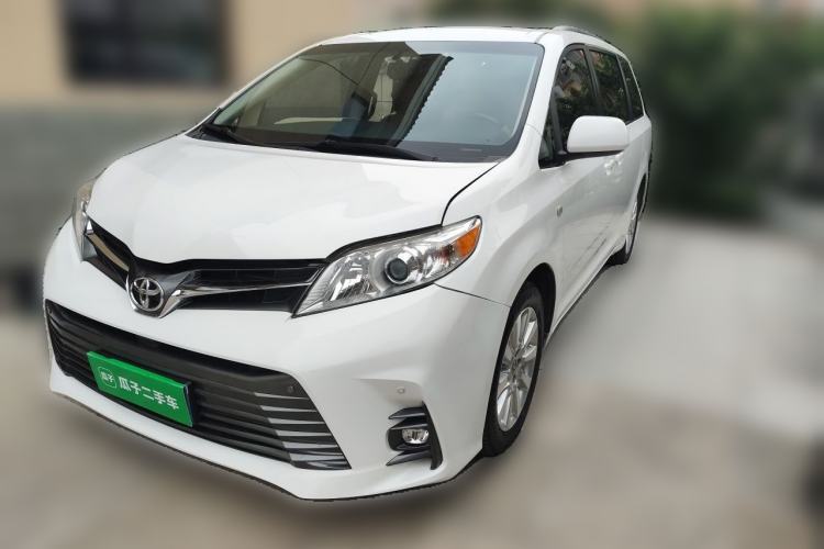 Used Toyota SIENNA  Guazi used car, China used car export, Used car for sale, Used  cars, Cheapest cars for sale