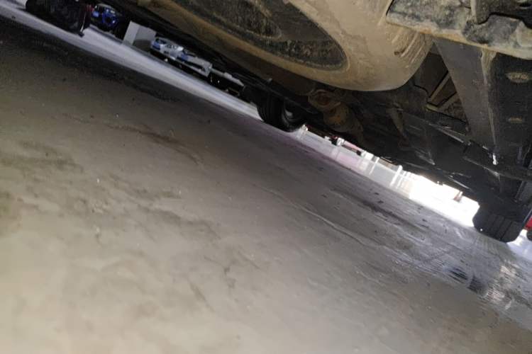 Used Toyota SIENNA 2015 3.5L Two-Wheel Drive LE Chassis Rear Right