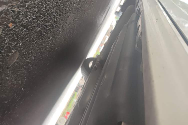 Used Toyota SIENNA 2015 3.5L Two-Wheel Drive LE Chassis Front Right