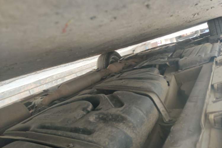 Used Toyota SIENNA  Chassis Rear Left