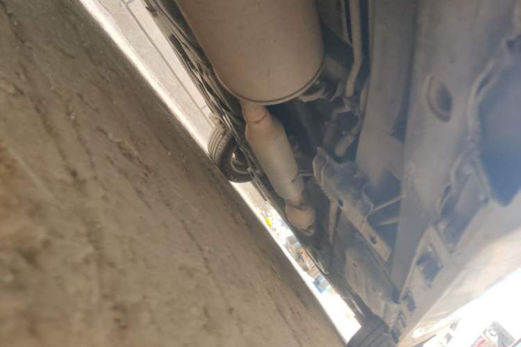 Used Toyota SIENNA  Chassis Rear Right
