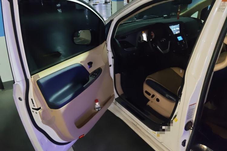 Used Toyota SIENNA  Driver Seat