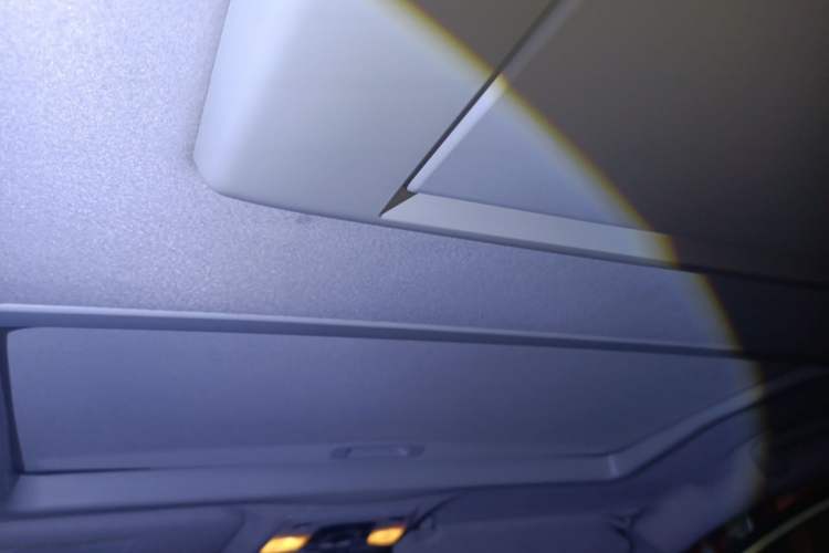 Used Toyota SIENNA  Headliner