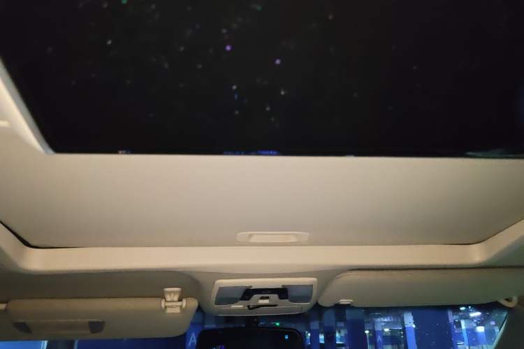 Used Toyota SIENNA  Headliner