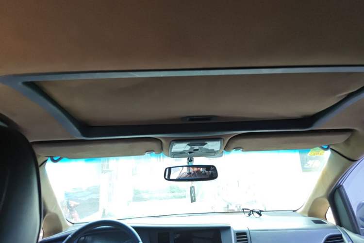Used Toyota SIENNA  Headliner