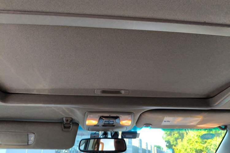 Used Toyota SIENNA  Headliner