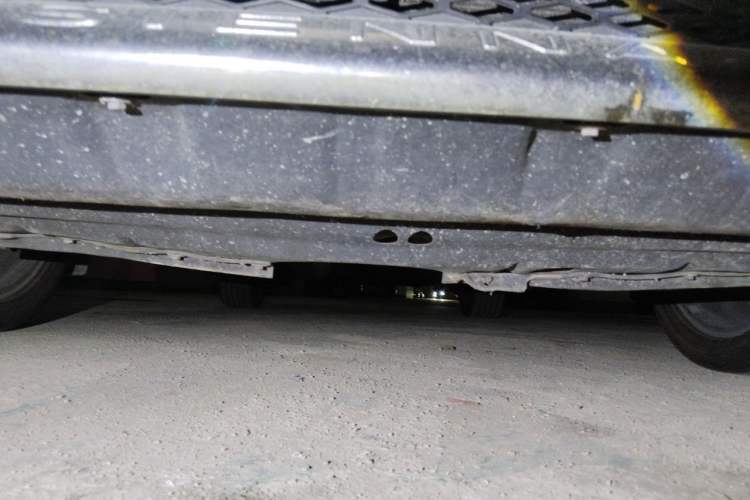 Used Toyota SIENNA 2016 3.5L Two-Wheel Drive 7-Seater Parallel Import Chassis Front