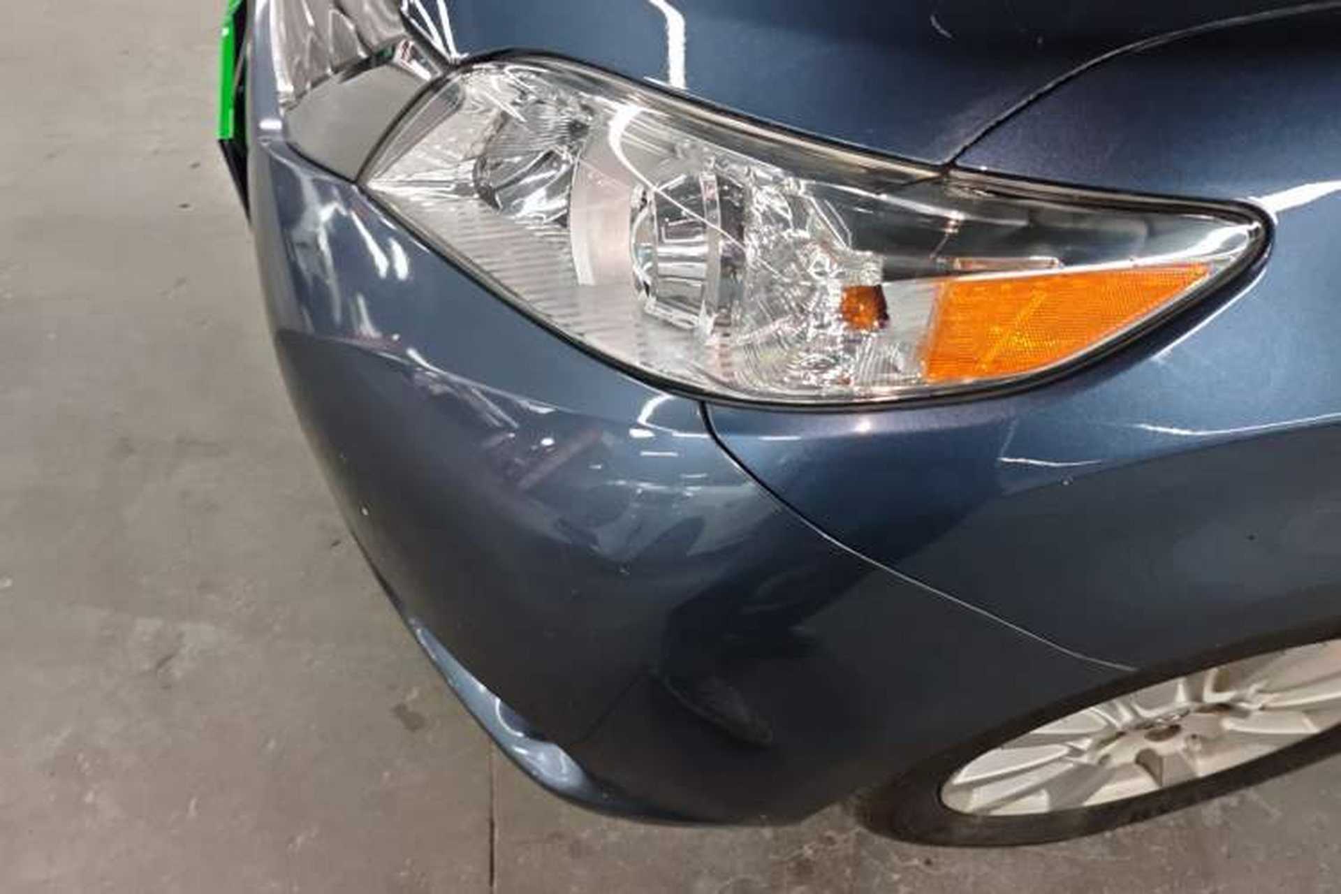 Used Toyota SIENNA 2016 3.5L Two-Wheel Drive 7-Seater Parallel Import Left Front Headlight